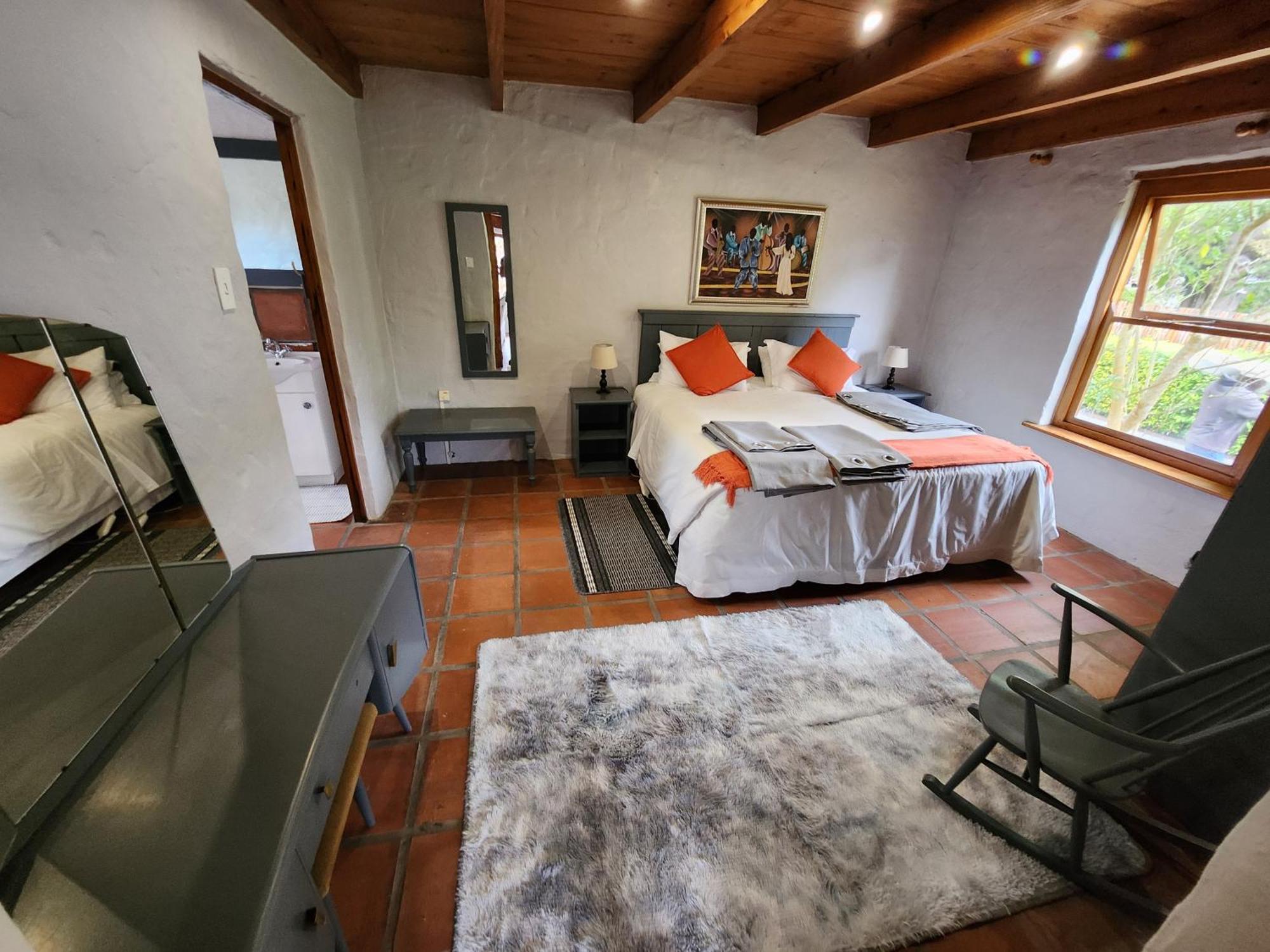 The Village Lodge Стормсривер Экстерьер фото