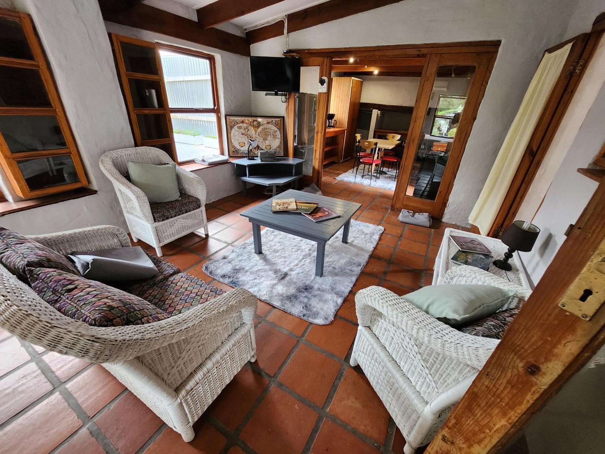The Village Lodge Стормсривер Экстерьер фото