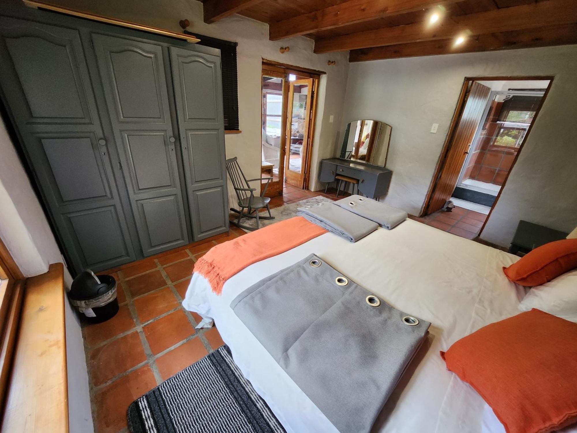 The Village Lodge Стормсривер Экстерьер фото