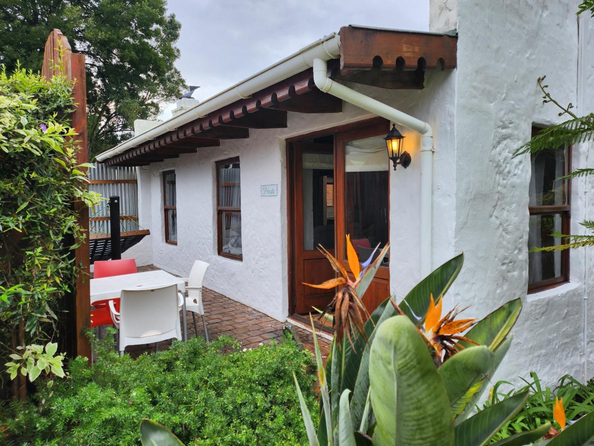 The Village Lodge Стормсривер Экстерьер фото